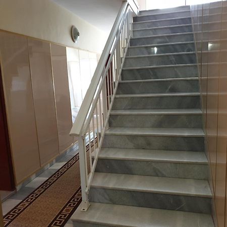 Hotel Fantasy Ljubimec Kültér fotó