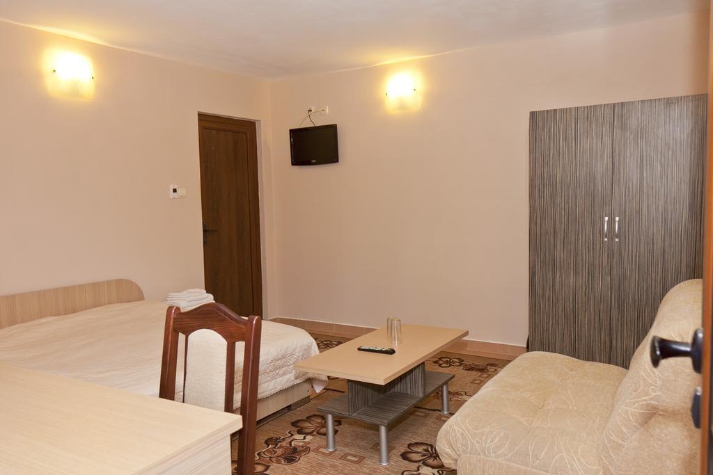 Hotel Fantasy Ljubimec Szoba fotó