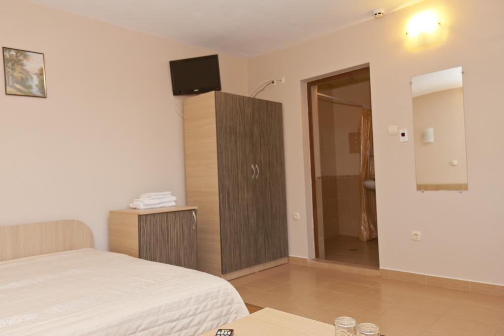 Hotel Fantasy Ljubimec Szoba fotó