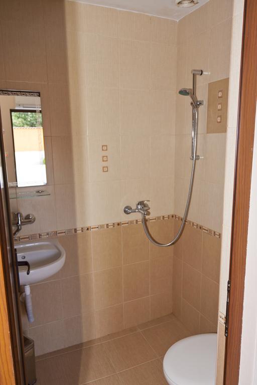 Hotel Fantasy Ljubimec Szoba fotó