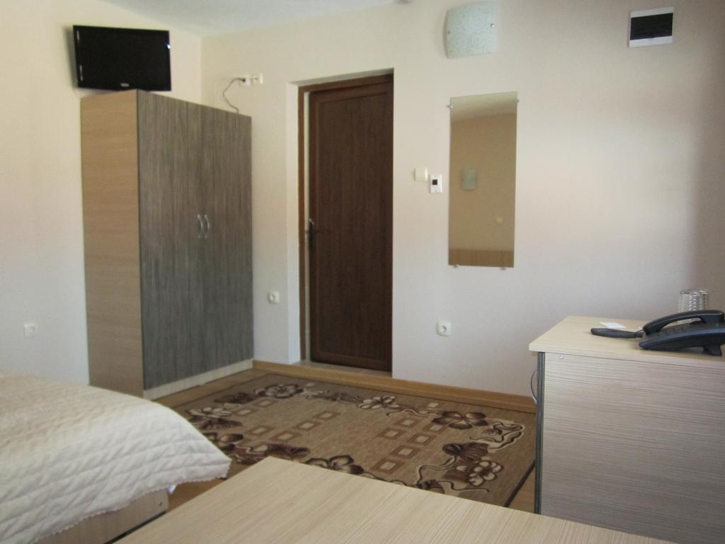 Hotel Fantasy Ljubimec Szoba fotó